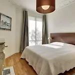 Superbe Appartements Champs De Mars Elisee Reclus