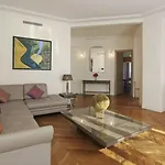 Superbe Appartements Champs De Mars Elisee Reclus
