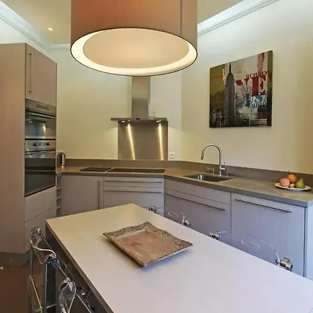 Superbe Champs De Mars Elisee Reclus Apartment